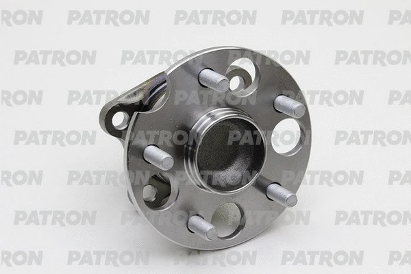 Kit de roulements de roue PATRON PBK4028H