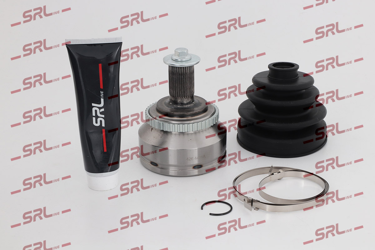 Jeu de joints, arbre de transmission SRLine S40-1120