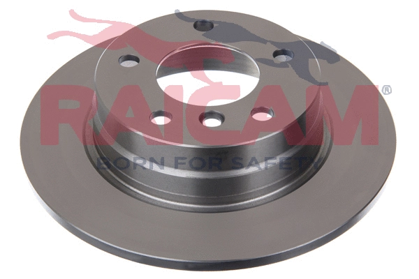 Disque de frein RAICAM RD00051