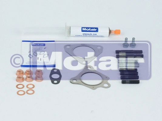 Kit de montage, compresseur MOTAIR TURBO 440738