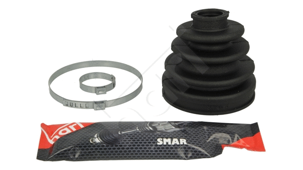 Jeu de joints-soufflets, arbre de commande HART 401 385