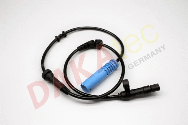 Capteur, vitesse de roue DAKAtec 410029