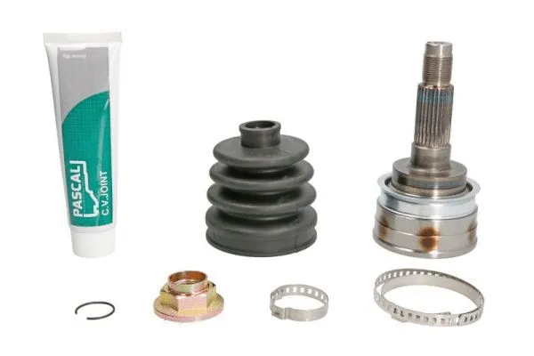 Jeu de joints, arbre de transmission PASCAL G13011PC
