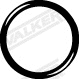 Pièce de serrage, échappement WALKER 80752
