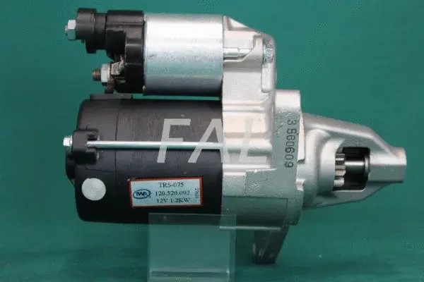 Démarreur FAL Anlasser- und Lichtmaschinenservice F001649/2