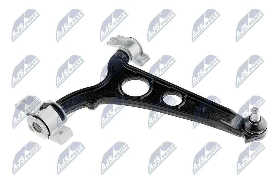Bras de liaison, suspension de roue NTY ZWD-FT-014