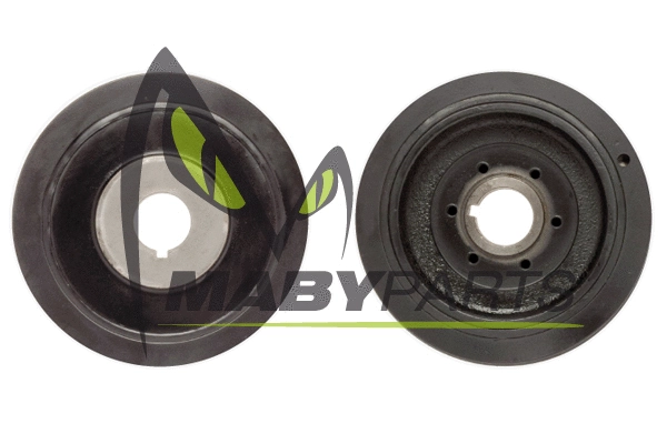 Poulie, vilebrequin MABYPARTS ODP212033