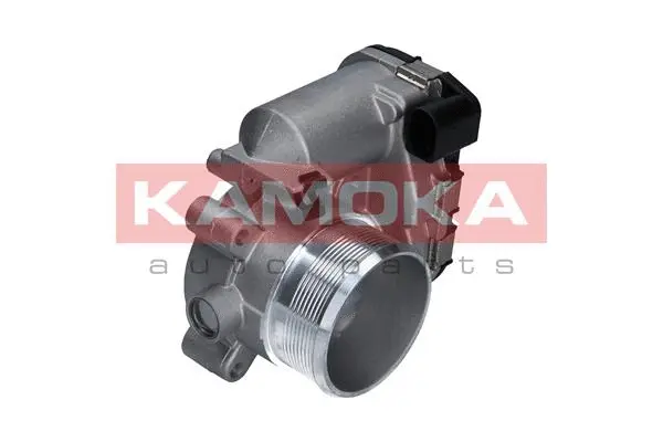 Corps papillon KAMOKA 112001