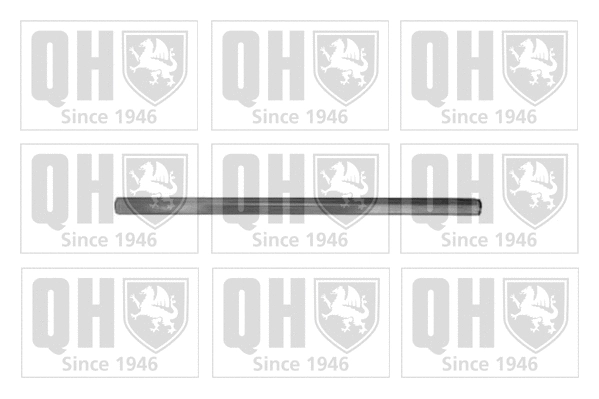 Vis, alignement des roues QUINTON HAZELL QR3081S