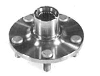 Moyeu de roue CORAM MP0210