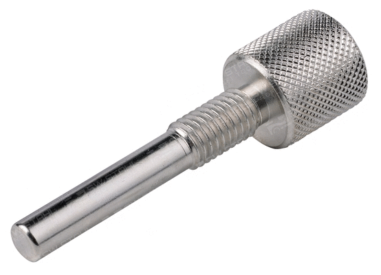 Mandrin d'arrêt, vilebrequin SW-Stahl 26175L-6
