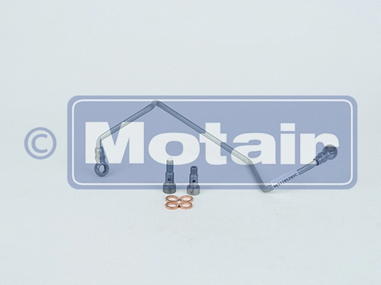 Conduite d'huile, compresseur MOTAIR TURBO 550075