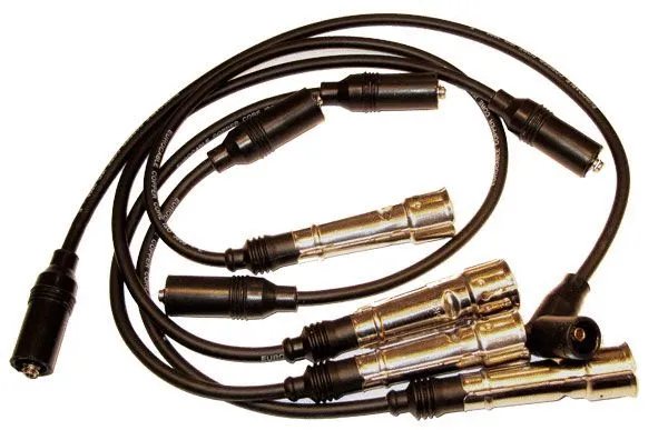 Kit de câbles d'allumage EUROCABLE EC-4889-C