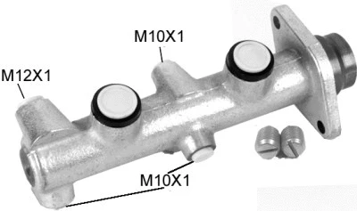 Maître-cylindre de frein BSF 05044