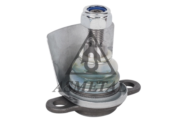Rotule de suspension ASMETAL 10VW0500