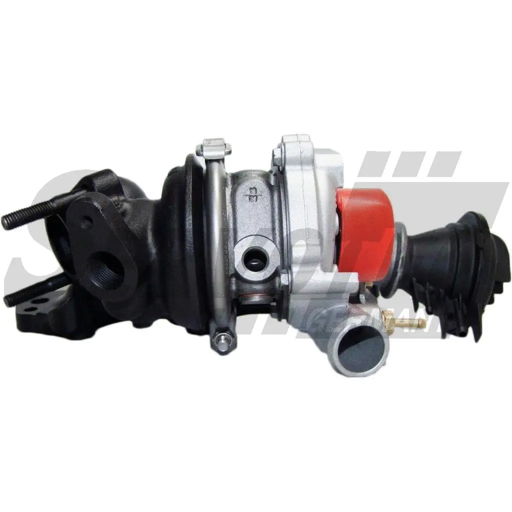 Turbocompresseur, suralimentation Servotec STTC0290