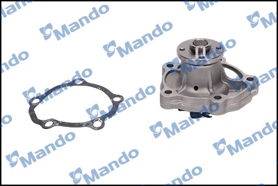 Pompe à eau, refroidissement du moteur MANDO MMC010061