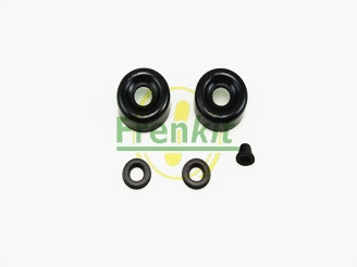 Kit de réparation, cylindre de roue FRENKIT 317009
