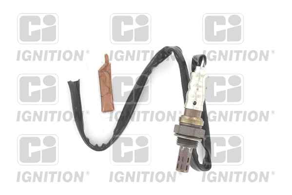 Sonde lambda QUINTON HAZELL XLOS1660