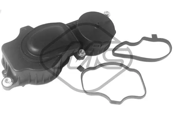 Filtre, ventilation du carter-moteur Metalcaucho 35078