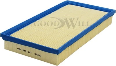 Filtre à air GOODWILL AG 212/1