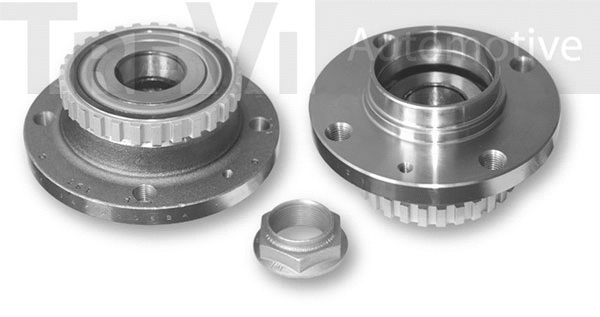 Kit de roulements de roue TREVI AUTOMOTIVE WB1559