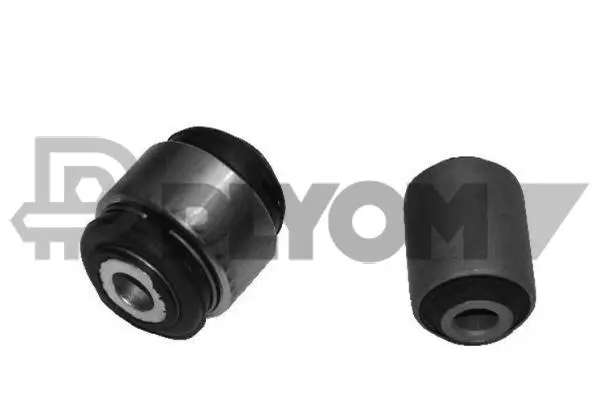 Suspension, bras de liaison PLYOM P011190