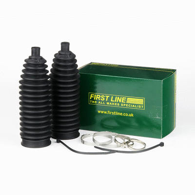 Jeu de joints-soufflets, direction FIRST LINE FSG3505