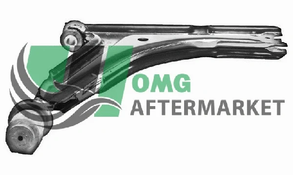 Bras de liaison, suspension de roue OMG SRL G40.3600/S