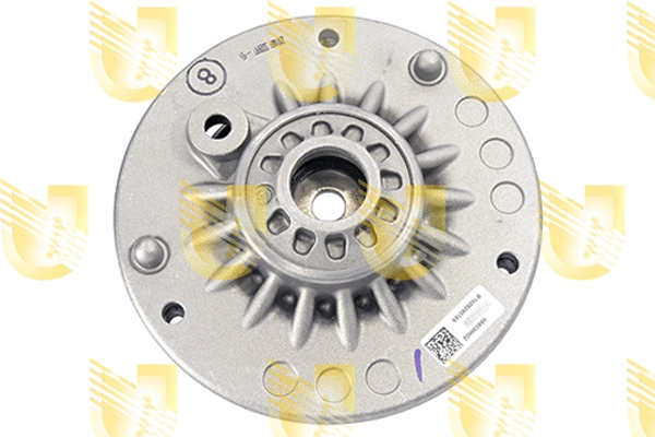 Coupelle de suspension UNIGOM 392321
