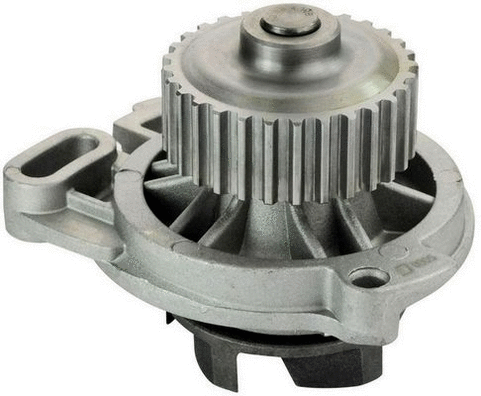 Pompe à eau, refroidissement du moteur DENCKERMANN A310145