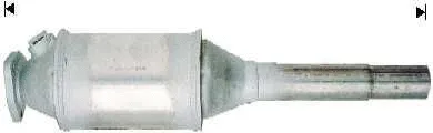 Catalyseur VEGAZ GmbH VK-945