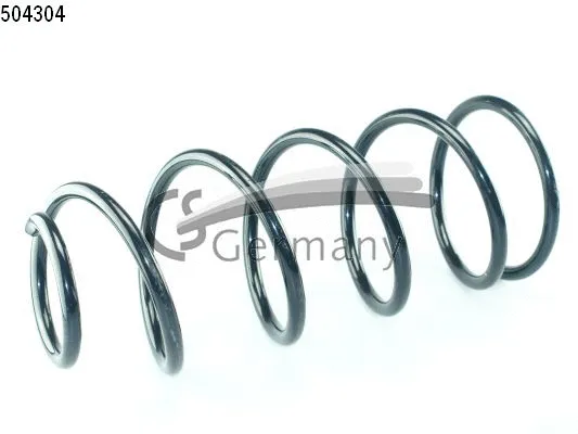 Ressort de suspension CS Germany 14.504.304