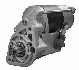 Démarreur ACAUTO AC-CBS5519