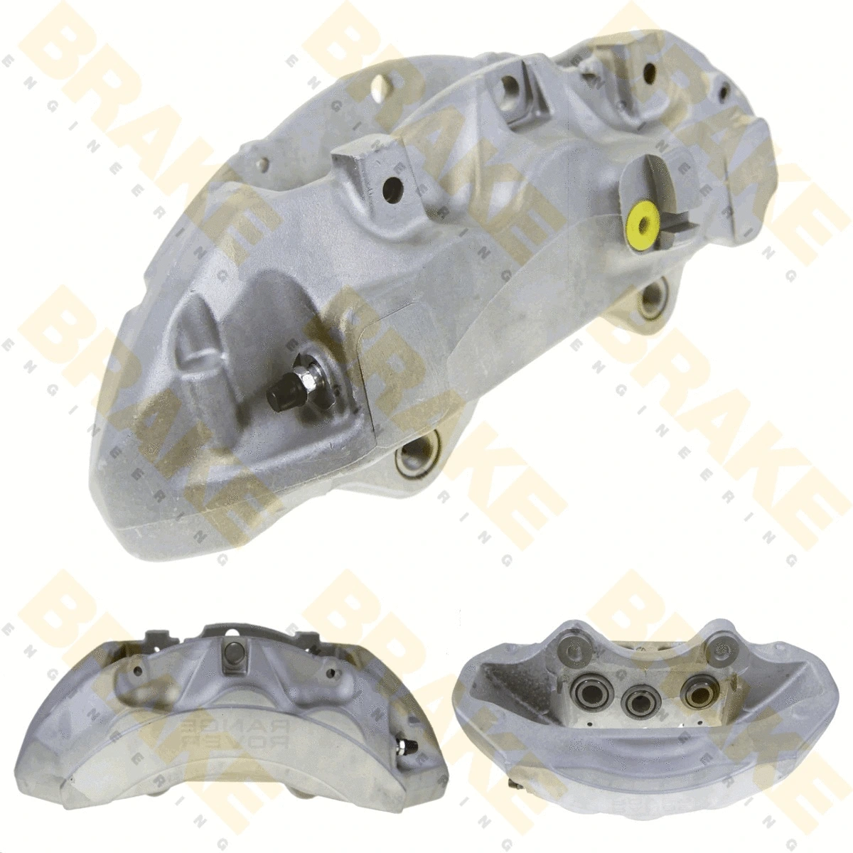 Étrier de frein Brake ENGINEERING CA3406R