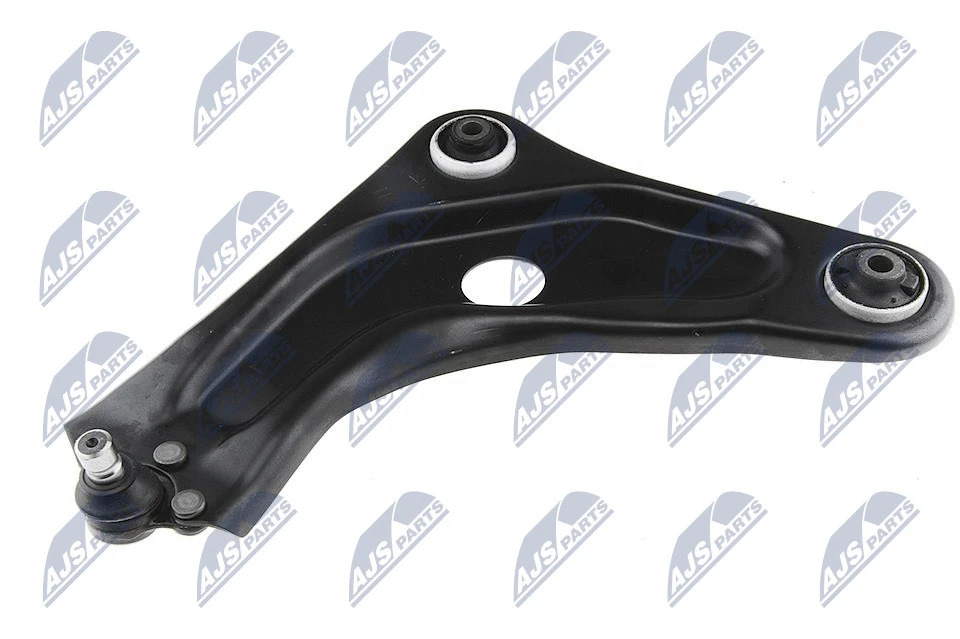 Bras de liaison, suspension de roue NTY ZWD-PE-008