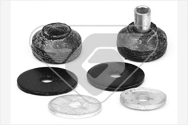 Kit de réparation, coupelle de suspension HUTCHINSON KS 177