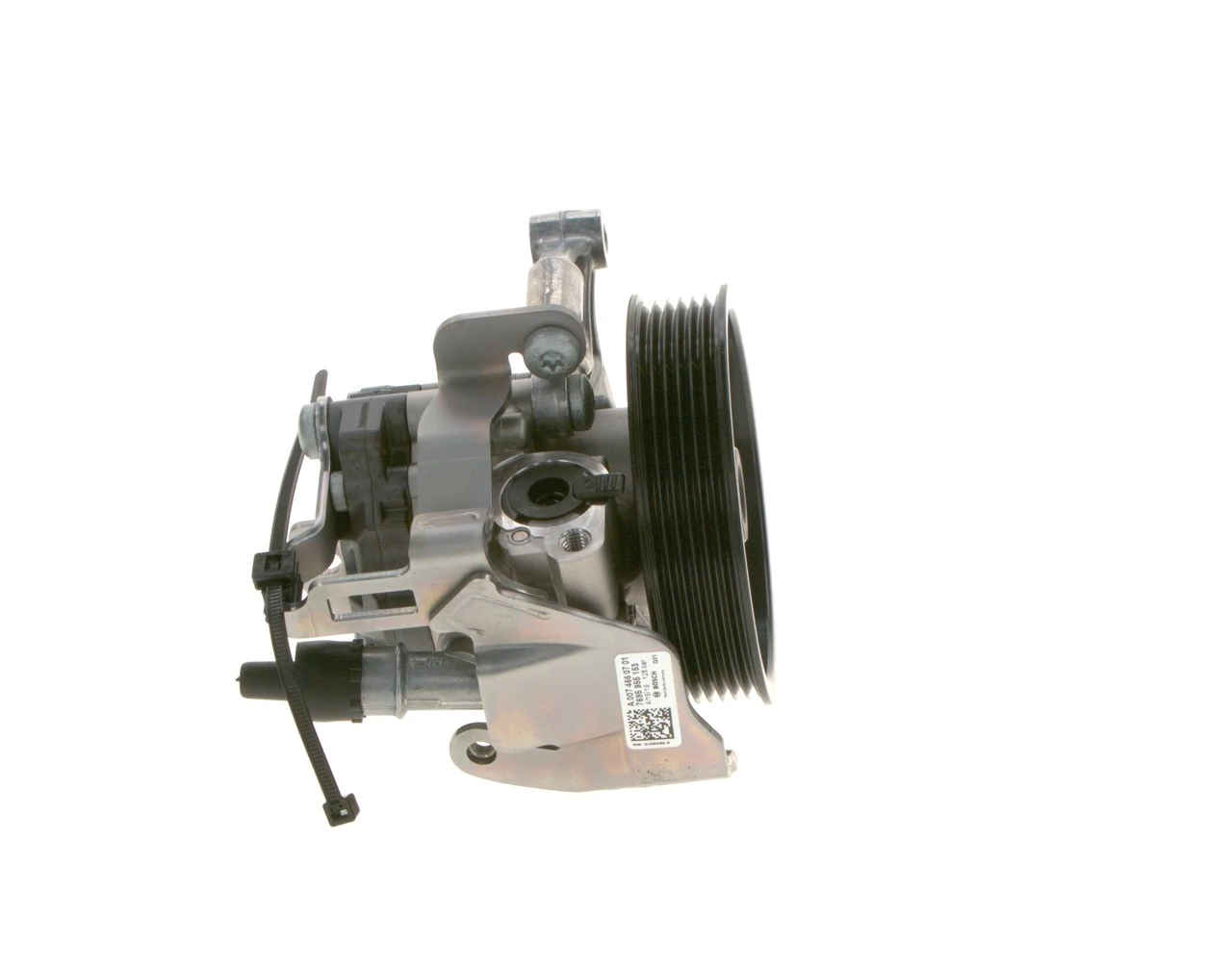 Pompe hydraulique, direction BOSCH K S00 000 738