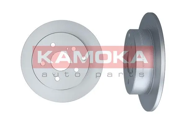 Disque de frein KAMOKA 103165