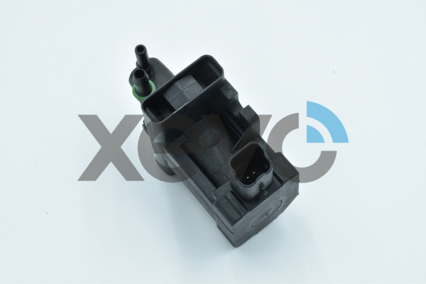 Valve de commande par dépression, réaspiration des gaz XEVO XEG9343