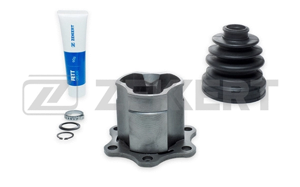 Jeu de joints, arbre de transmission ZEKKERT GS-3957