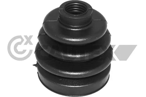 Jeu de joints-soufflets, arbre de commande CAUTEX 060646