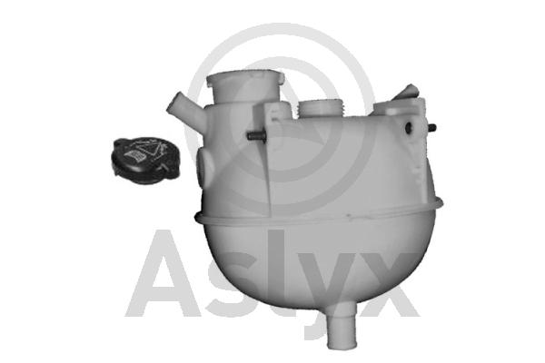 Vase d'expansion, liquide de refroidissement Aslyx AS-201297