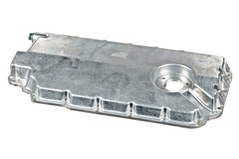 Carter d'huile A.Z. Meisterteile AZMT-46-031-1013