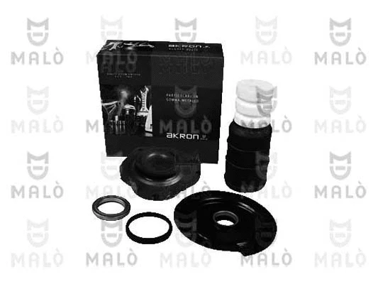 Kit de réparation, coupelle de suspension AKRON-MALÒ 7488KIT