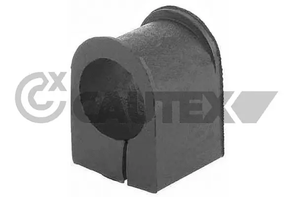 Suspension, stabilisateur CAUTEX 461209