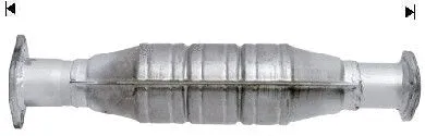 Catalyseur VEGAZ GmbH RK-959