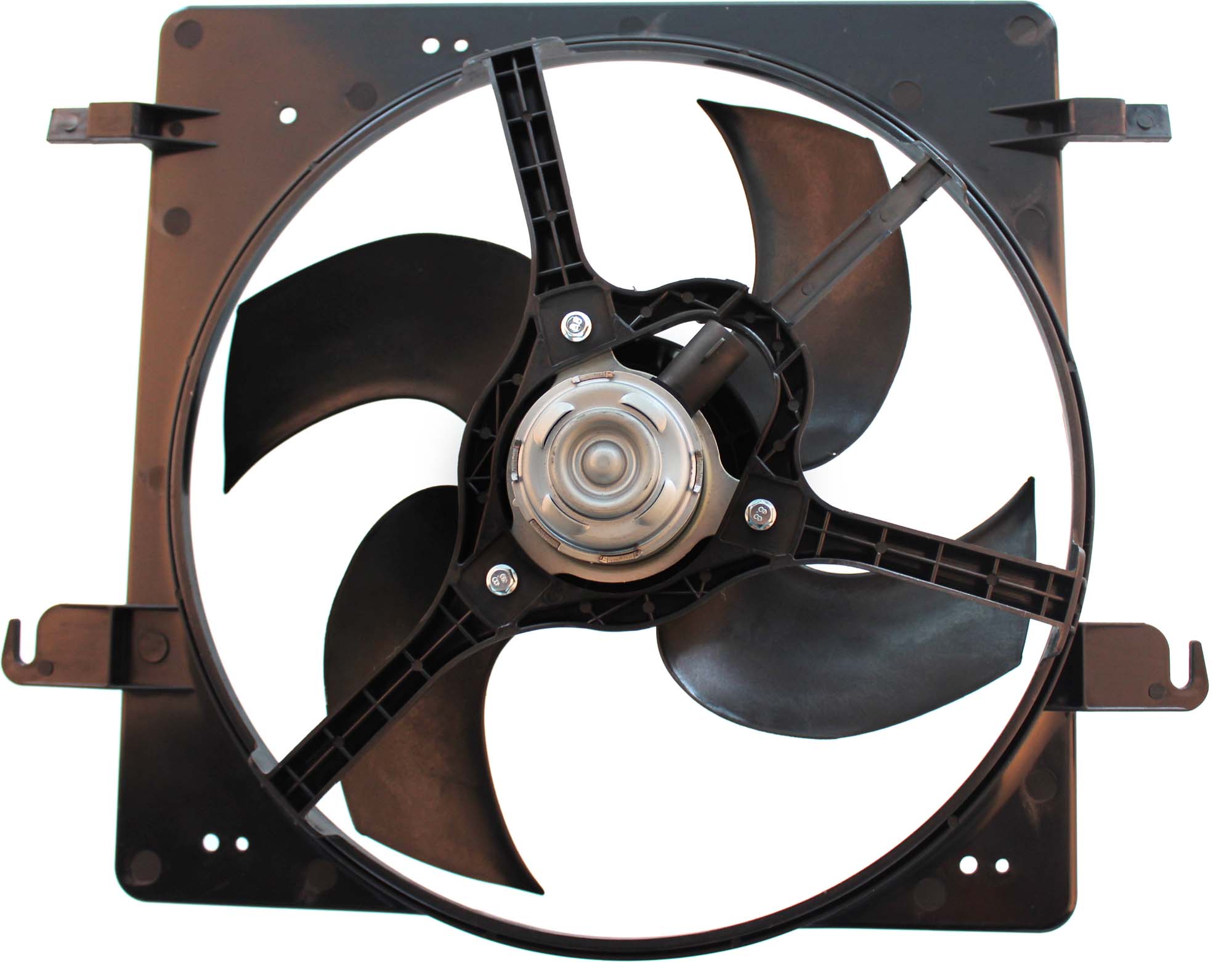Ventilateur, refroidissement du moteur DOGA EFO010