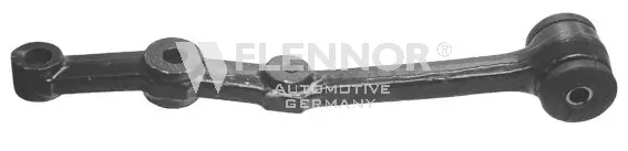 Bras de liaison, suspension de roue FLENNOR FL990-F