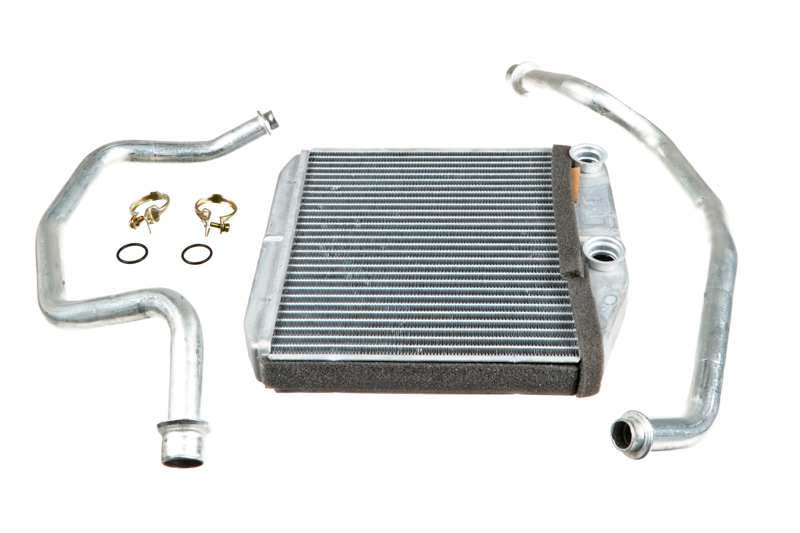 Système de chauffage A.Z. Meisterteile AZMT-45-032-1177
